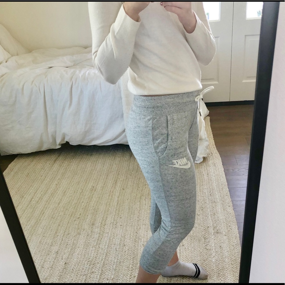 Nike Jogger Sweatpants